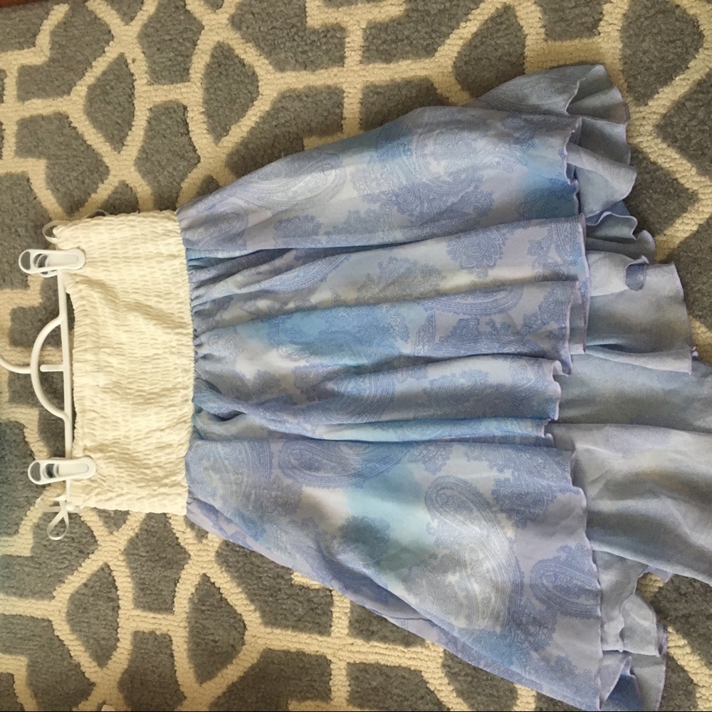 COPY - Sleevless Top